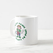 just want to play kaffeetasse (Vorderseite Links)