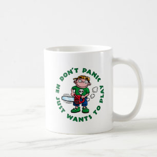 just want to play kaffeetasse