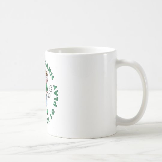 just want to play kaffeetasse
