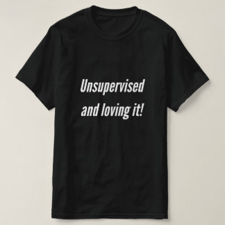 Just Wild Mens T - Shirt