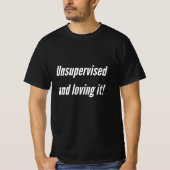 Just Wild Mens T - Shirt (Vorderseite)