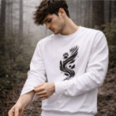 JUST WILD SWEATSHIRT