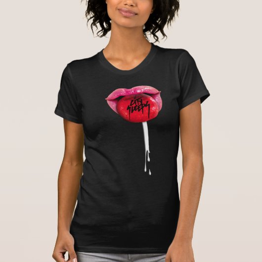 JustAnotherDay_Front T-Shirt (Vorderseite)