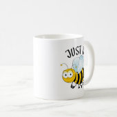 justbe1 kaffeetasse (VorderseiteRechts)