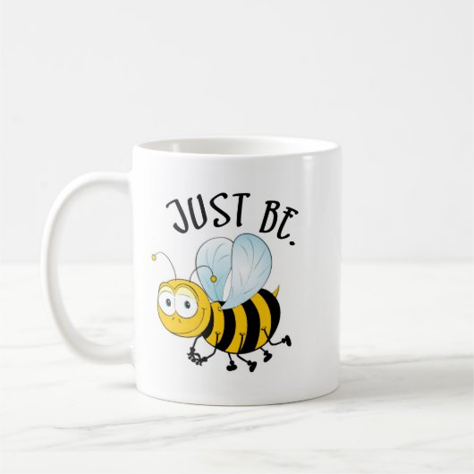 justbe1 kaffeetasse (Links)
