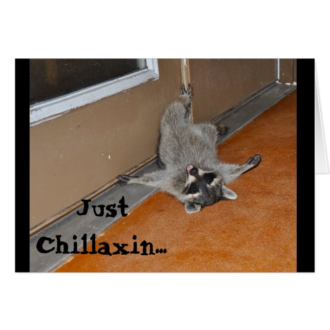 JustChillaxin..................................... (Vorderseite (Horizontal))