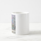 Justhex Kaffeetasse (Mittel)