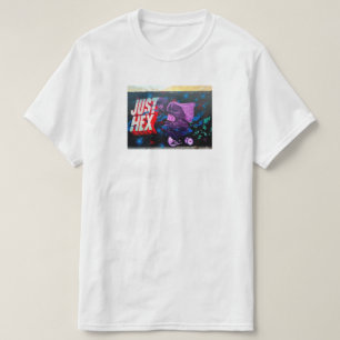 Justhex T-Shirt