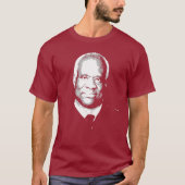 Justice Clarence Thomas T - Shirt (Vorderseite)