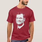 Justice John Roberts T - Shirt (Vorderseite)