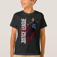 Justice League | Superman auf dem Schlachtfeld