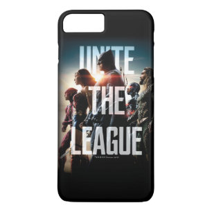 Justice League   Vereinigt die Liga Case-Mate iPhone Hülle
