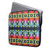 Justifiables KCFX Laptop-Hülle Laptopschutzhülle (Vorderseite Links)