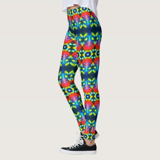 Justifiables KCFX Leggings (Links)