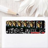 justiinkit2 copy, just inkit2 copy, Me_Posterized. (Insitu)