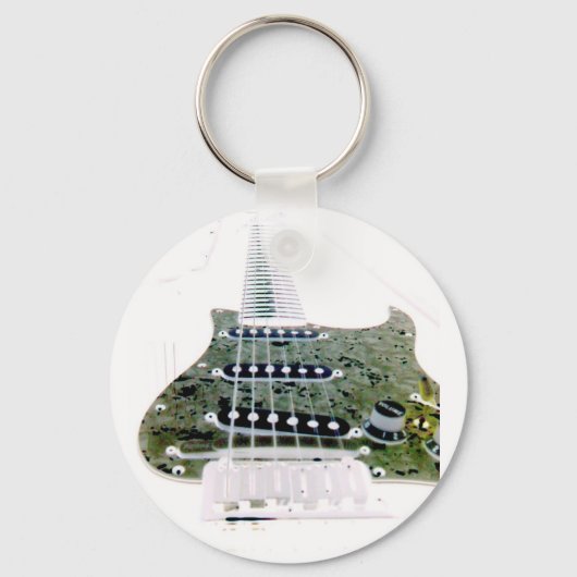 Justin Andrew Schlüsselanhänger (Vorderseite)