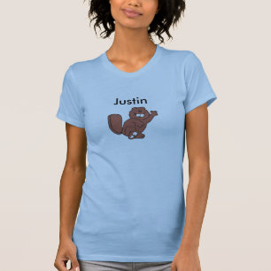 Justin-Biber T-Shirt