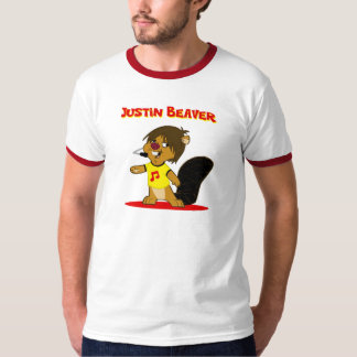 Justin-Biber T-Shirt