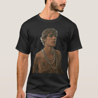 Justin Bieber1 lustig T-Shirt