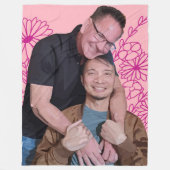 Justin & Jeff 2025 Decke (Vorderseite)