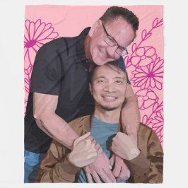 Justin & Jeff 2025 Decke