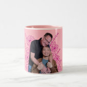 Justin & Jeff 2025 Tasse (Mittel)