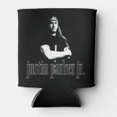 Justin Jr. Coozie Dosenkühler (Vorderseite)