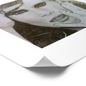 Justin Poster (Ecke)