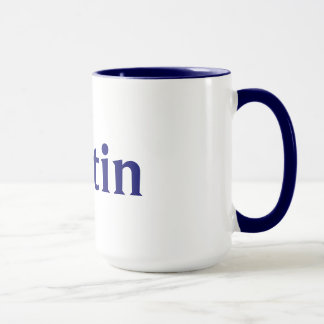 Justin-Tasse Tasse