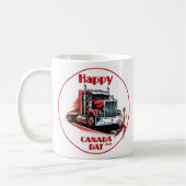 Justin Tru$#%: Bühne verlassen verlassen Kaffeetasse (Links)