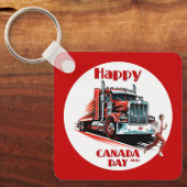 Justin Tru$#%: Bühne verlassen verlassen Schlüsselanhänger (Vorderseite)