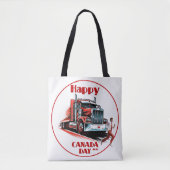 Justin Tru$#%: Bühne verlassen verlassen Tasche (Vorderseite)