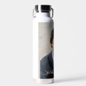 Justin Trudeau Trinkflasche (Vorne)