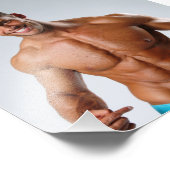 Justin Woltering Foto #60, 6x6 (Ecke)