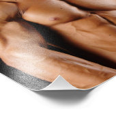 Justin Woltering Foto #70, 8x10 (Ecke)