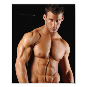 Justin Woltering Foto #70, 8x10