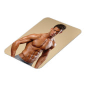 Justin Woltering Magnet #45 (Linke Seite)