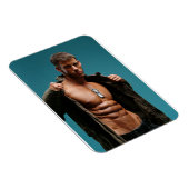 Justin Woltering Magnet #5 (Rechte Seite)