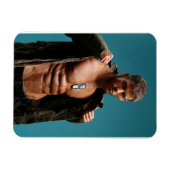 Justin Woltering Magnet #5 (Horizontal)