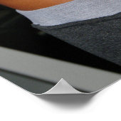 Justin Woltering Poster #17 - Abs. (Ecke)