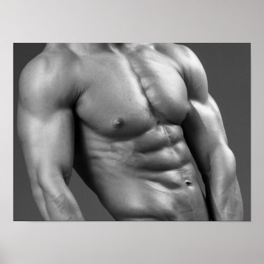 Justin Woltering Poster #21 (Vorne)