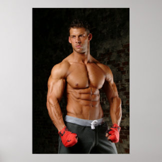 Justin Woltering Poster #8