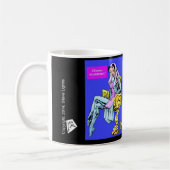 Justin Z Tasse (Links)