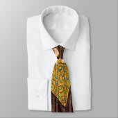 Justinian der Große römischer Kaiser Krawatte (Gebunden)