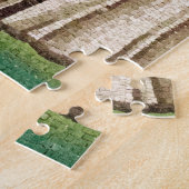 Justinian der Große römischer Kaiser Puzzle (Seite)