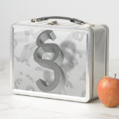 Justiz 20161102 metall lunch box (Beispiel)