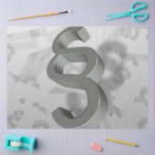 Justiz 20161102 seidenpapier (Basteln)