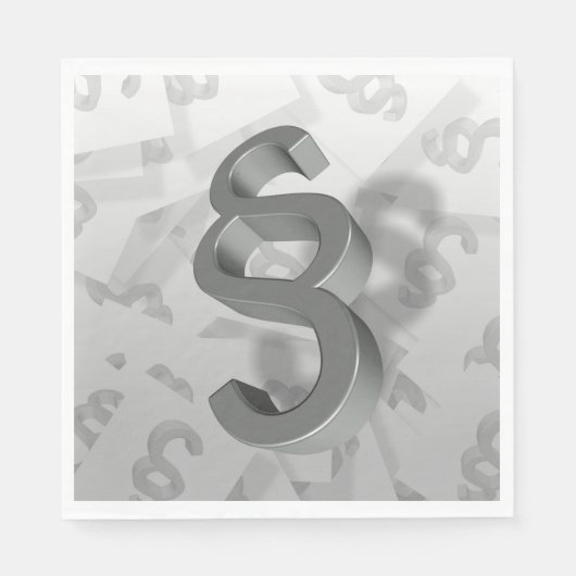 Justiz 20161102 serviette (Vorderseite)