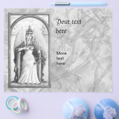 Justiz Flyer (Einzeln)