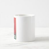 JUSTIZ: Letitia James Kaffeetasse (Mittel)